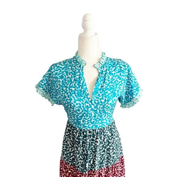 Marie Oliver Dress XS - Picture 3 of 10